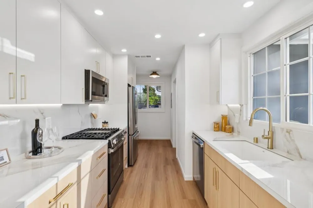 941 Amador Avenue Sunnyvale, CA 94085