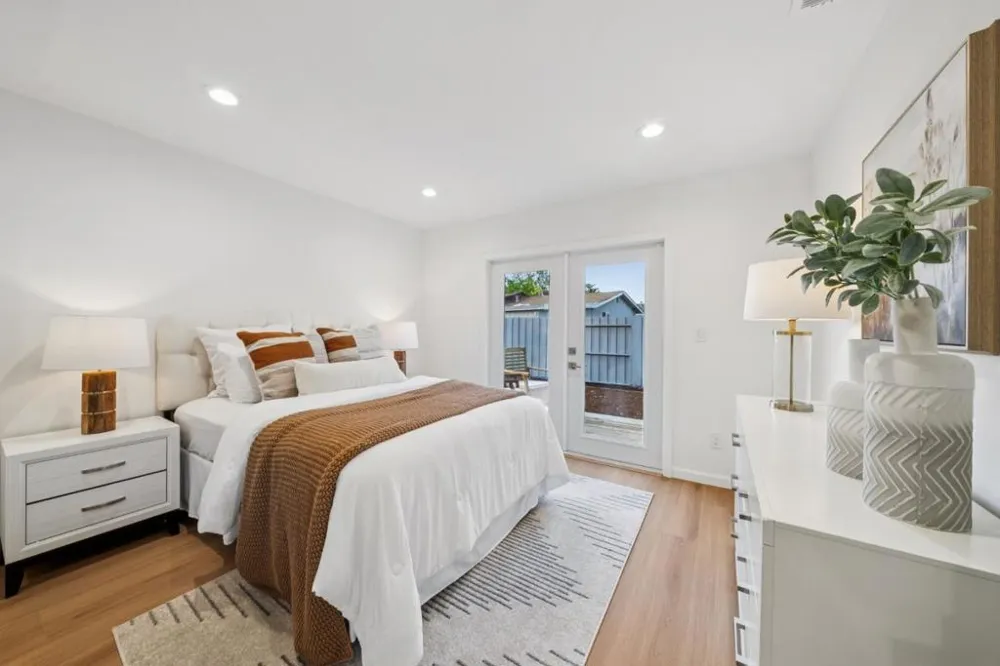 941 Amador Avenue Sunnyvale, CA 94085