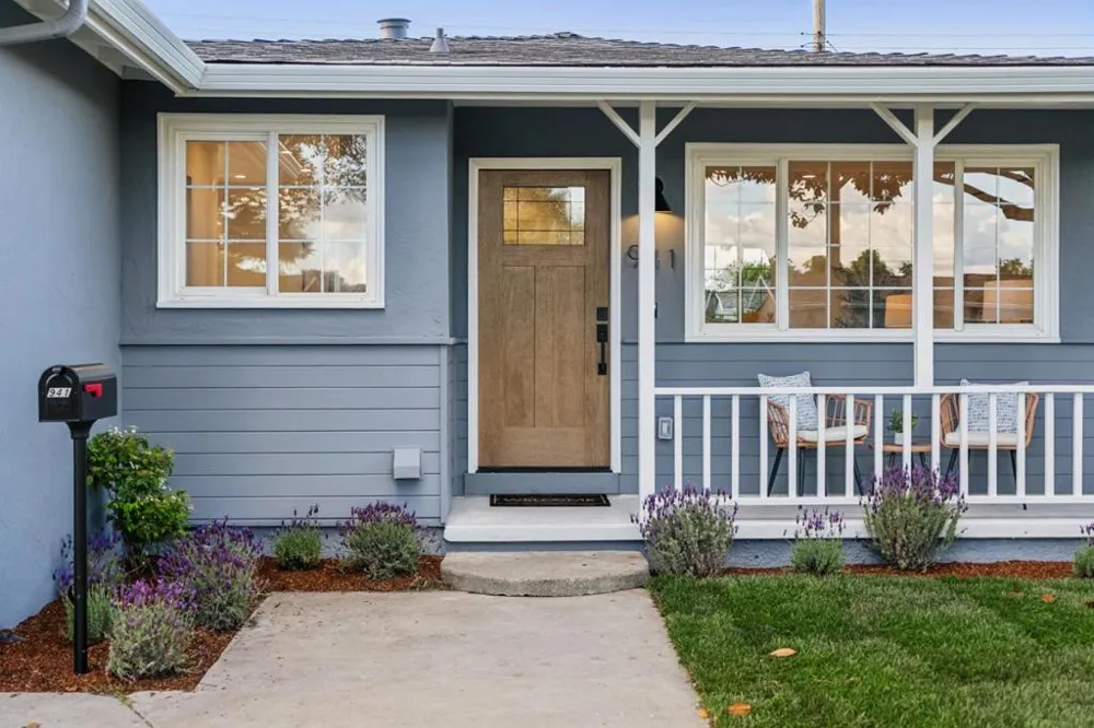 941 Amador Avenue Sunnyvale, CA 94085