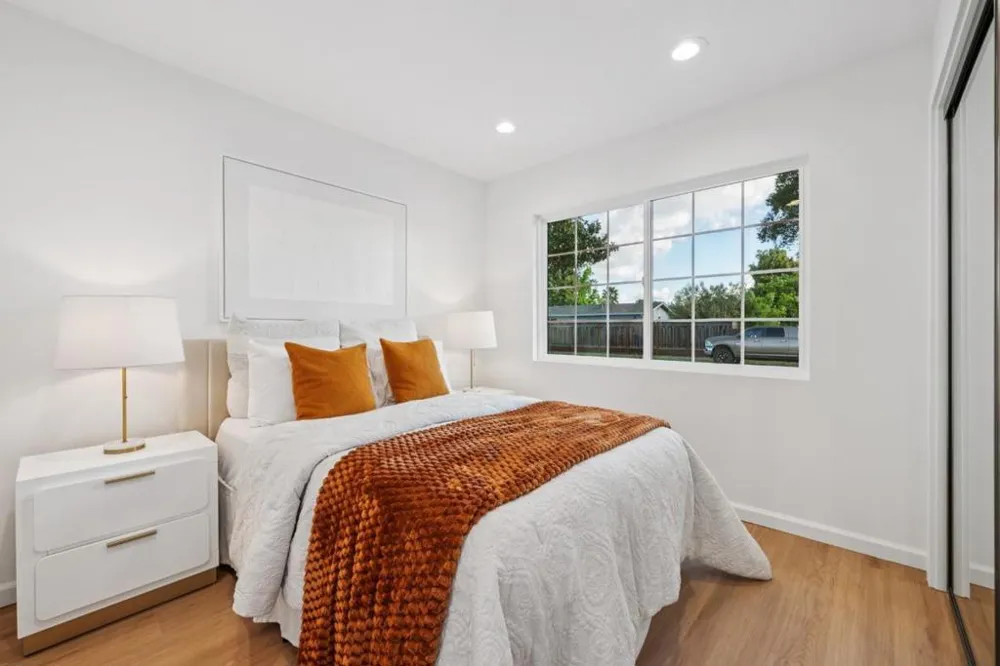 941 Amador Avenue Sunnyvale, CA 94085