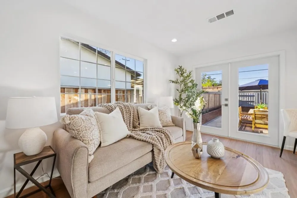 941 Amador Avenue Sunnyvale, CA 94085