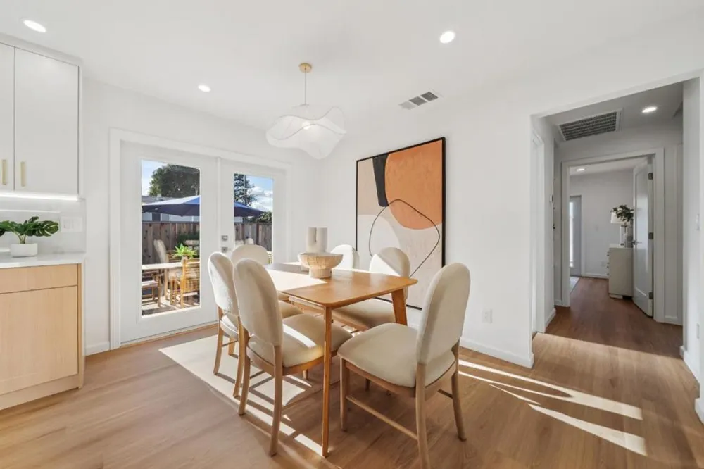 941 Amador Avenue Sunnyvale, CA 94085