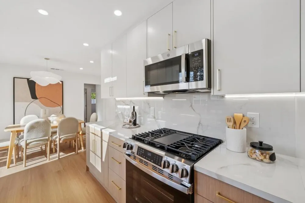 941 Amador Avenue Sunnyvale, CA 94085