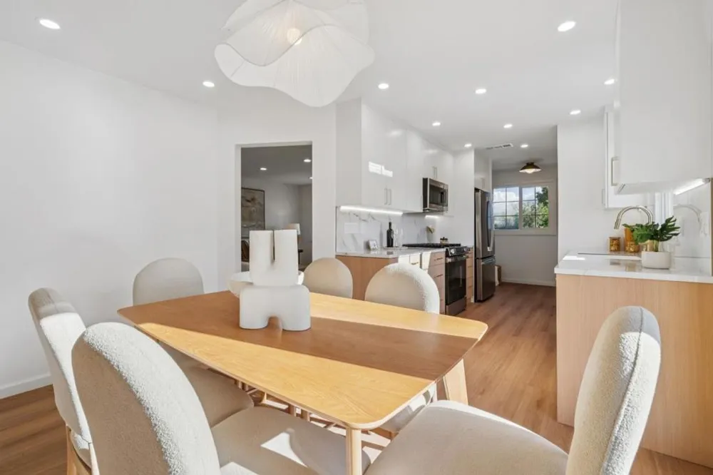 941 Amador Avenue Sunnyvale, CA 94085
