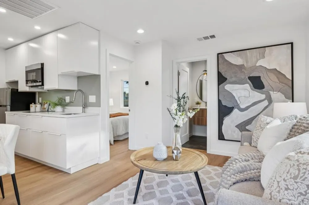 941 Amador Avenue Sunnyvale, CA 94085