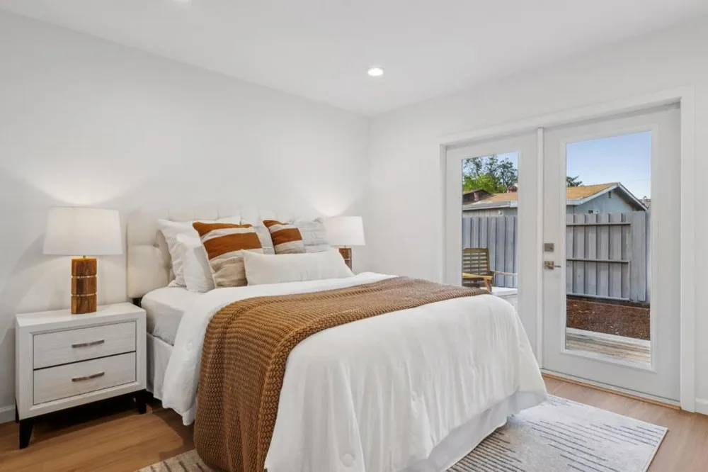 941 Amador Avenue Sunnyvale, CA 94085