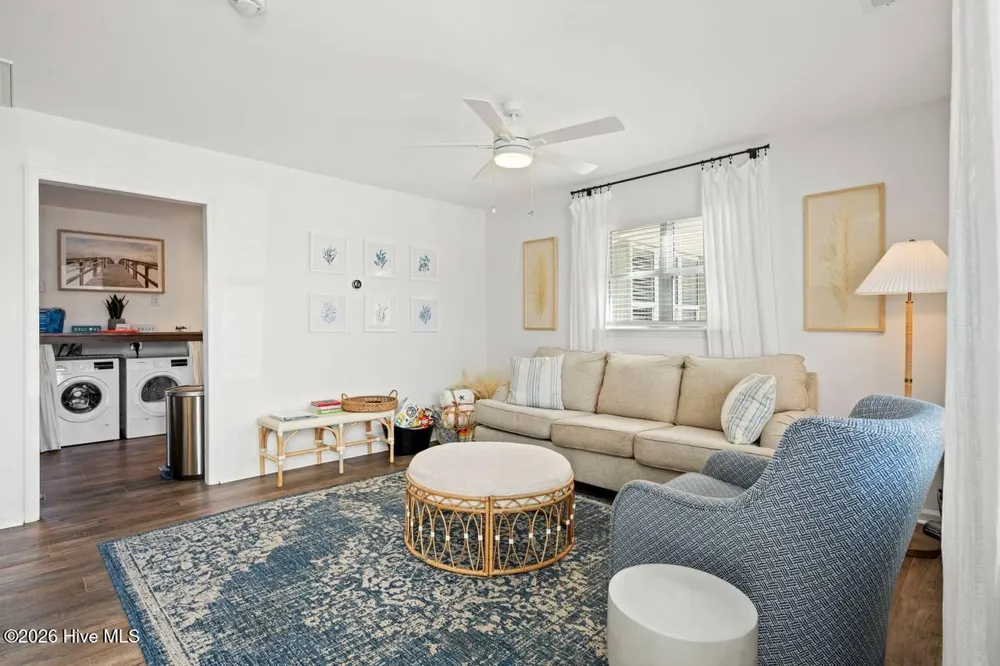 8821 Janell Court Emerald Isle, NC 28594