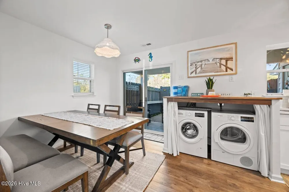 8821 Janell Court Emerald Isle, NC 28594