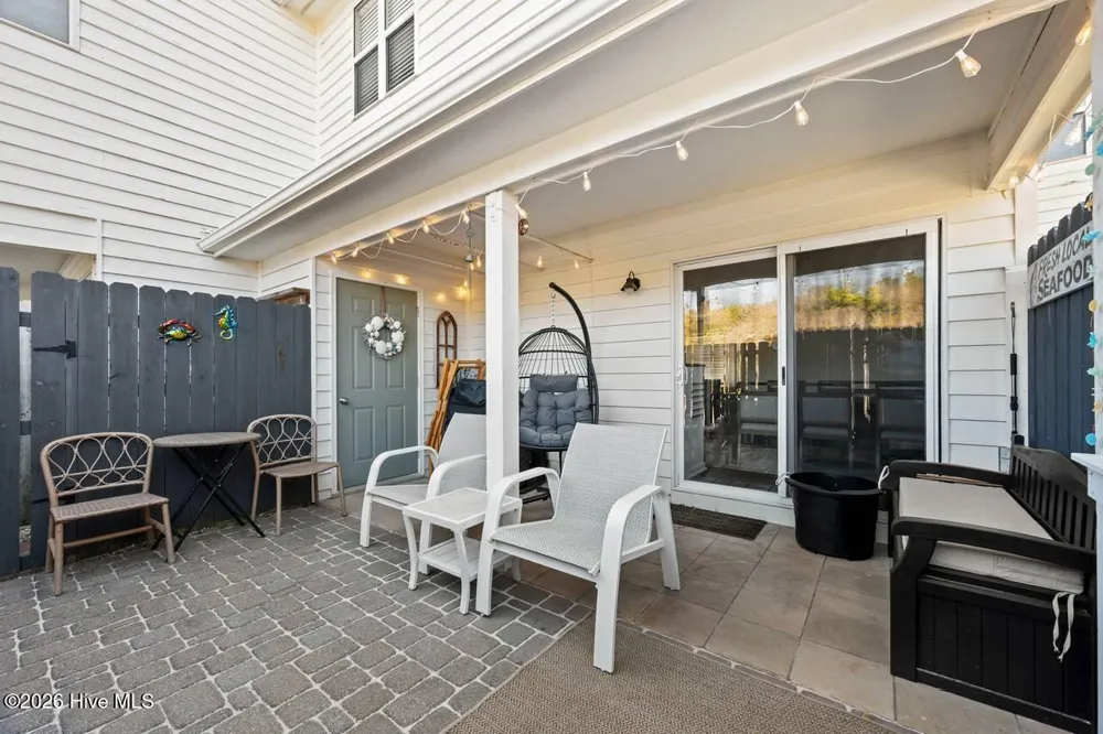 8821 Janell Court Emerald Isle, NC 28594