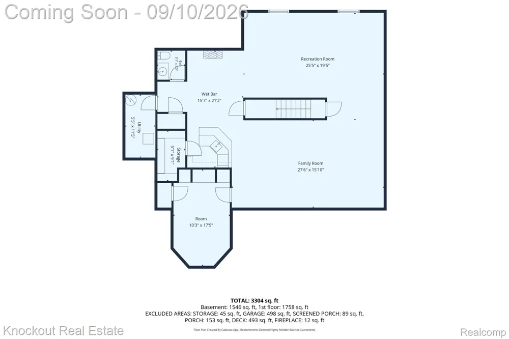8333 Caine Road Millington Village, MI 48746