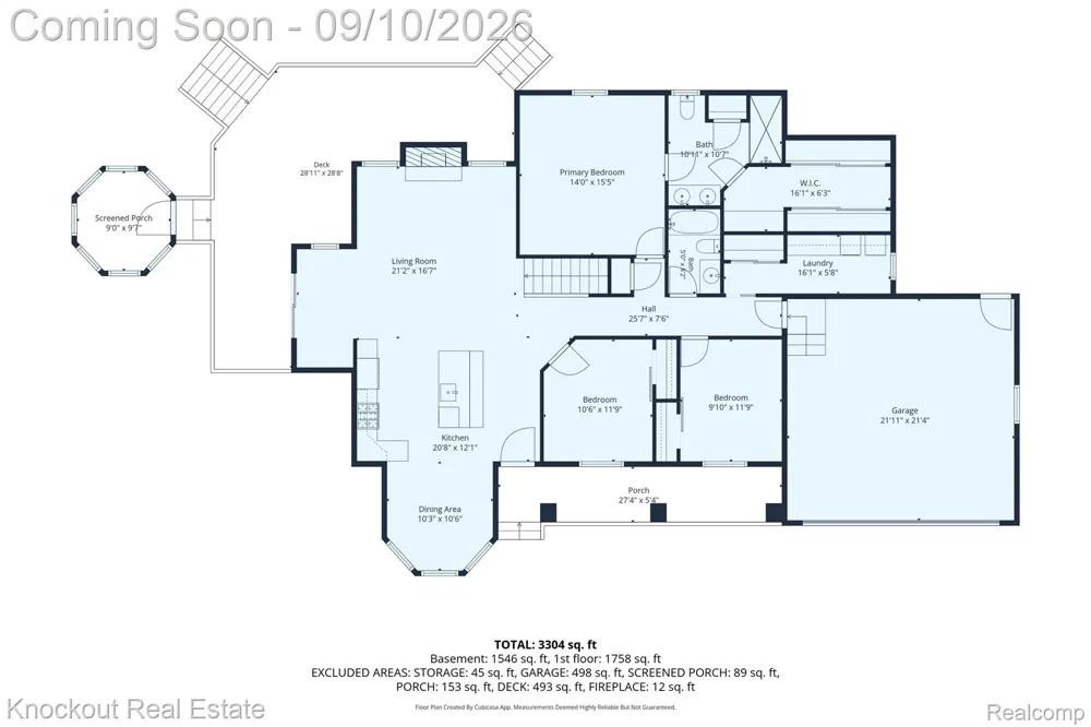 8333 Caine Road Millington Village, MI 48746