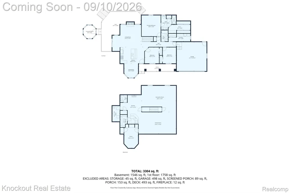 8333 Caine Road Millington Village, MI 48746