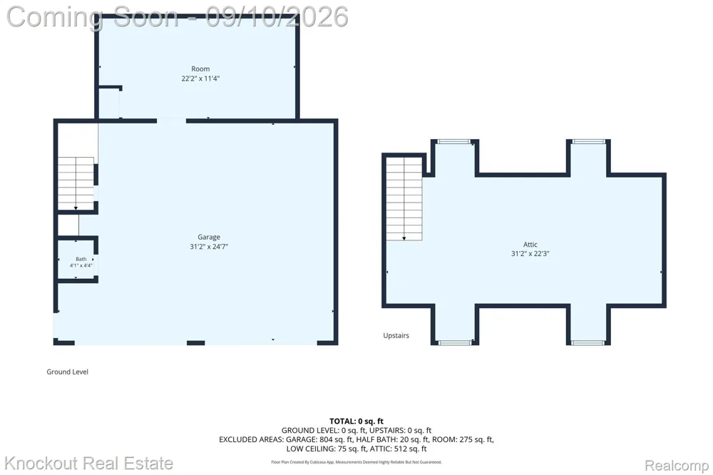 8333 Caine Road Millington Village, MI 48746