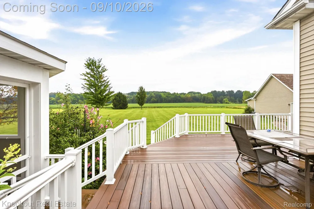 8333 Caine Road Millington Village, MI 48746