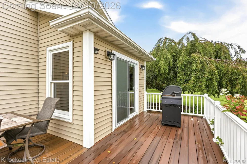 8333 Caine Road Millington Village, MI 48746