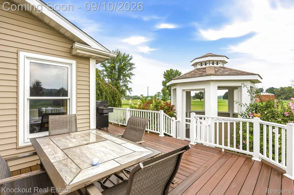 8333 Caine Road Millington Village, MI 48746