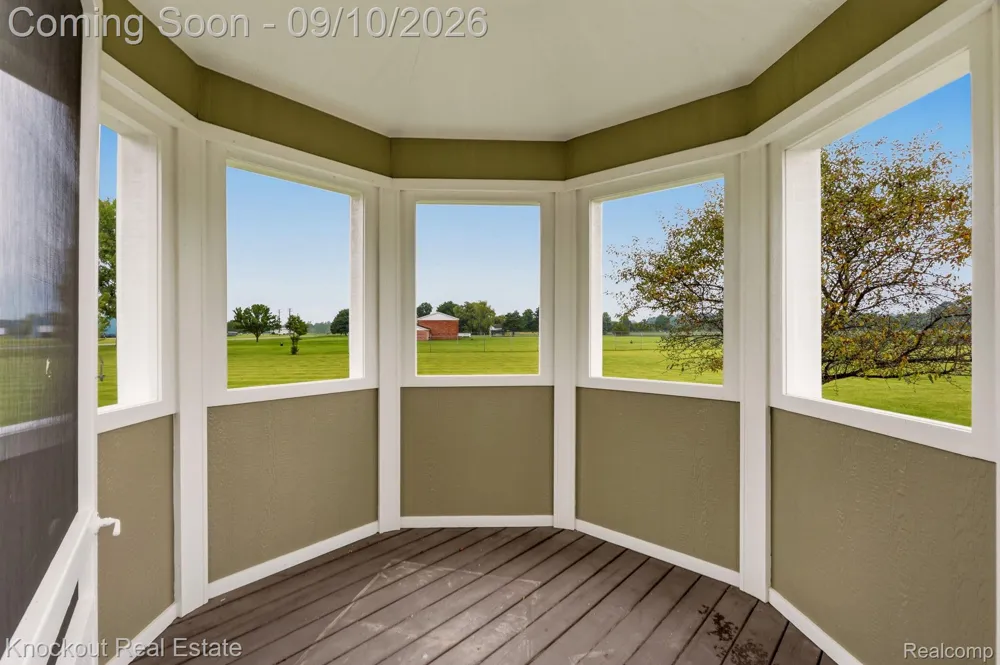 8333 Caine Road Millington Village, MI 48746