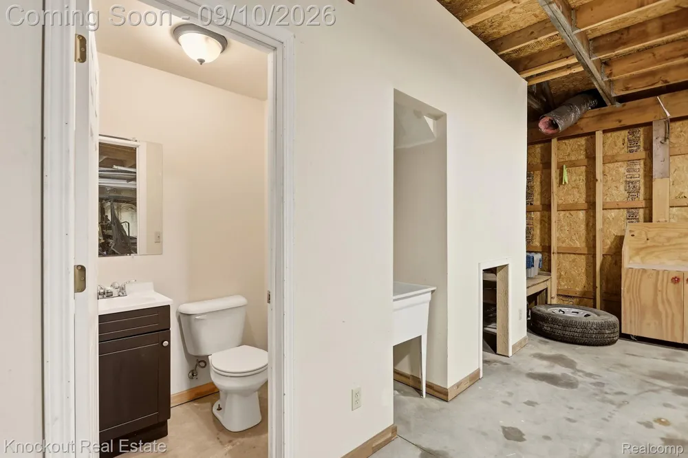 8333 Caine Road Millington Village, MI 48746
