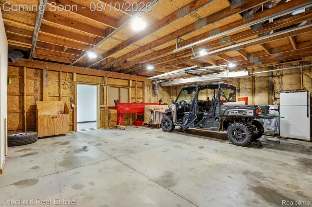 8333 Caine Road Millington Village, MI 48746