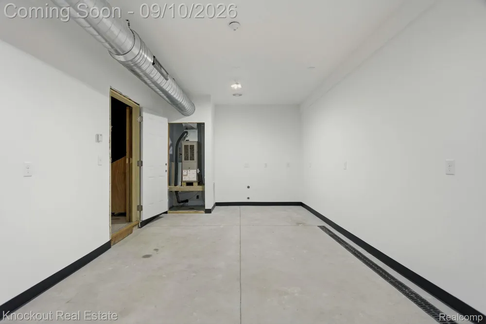 8333 Caine Road Millington Village, MI 48746