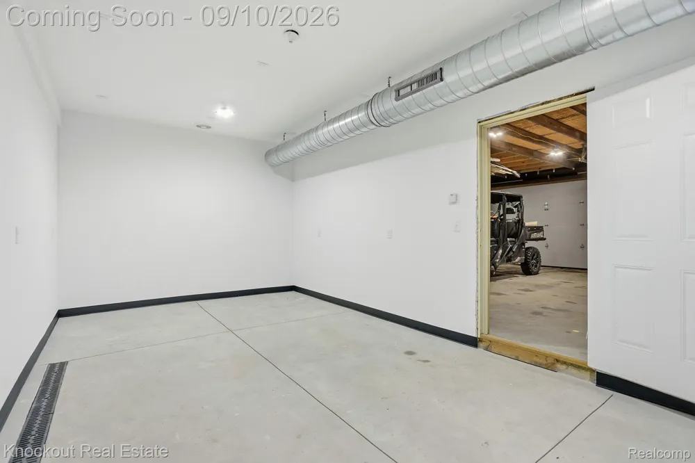 8333 Caine Road Millington Village, MI 48746