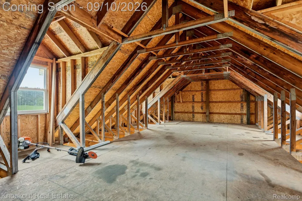 8333 Caine Road Millington Village, MI 48746