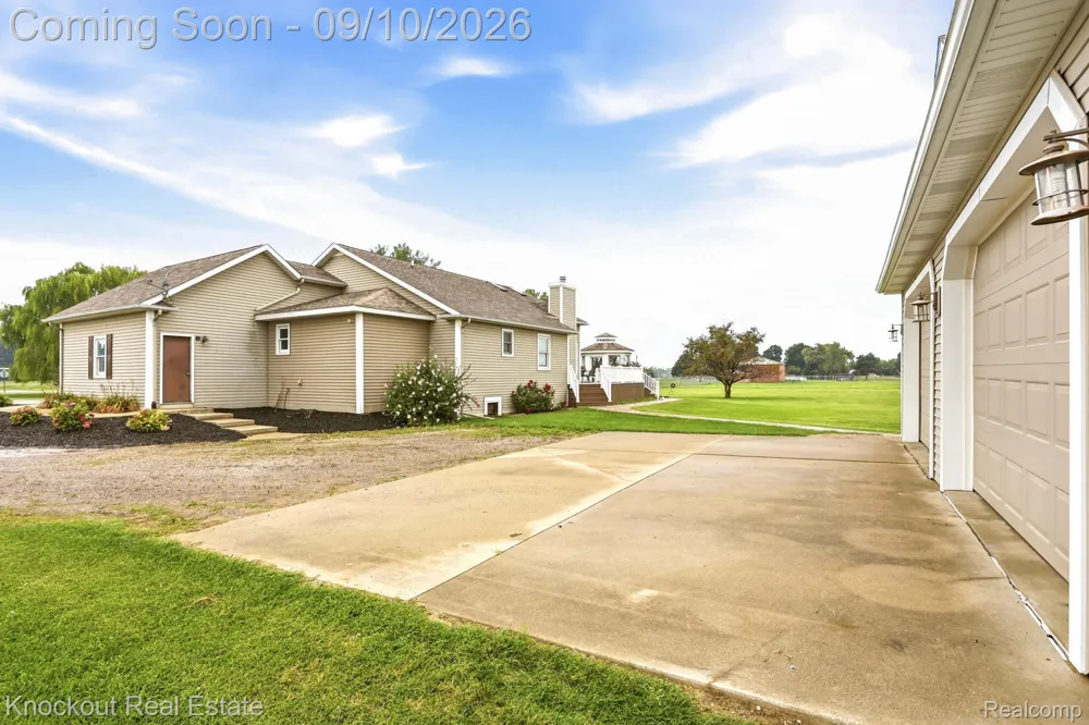 8333 Caine Road Millington Village, MI 48746