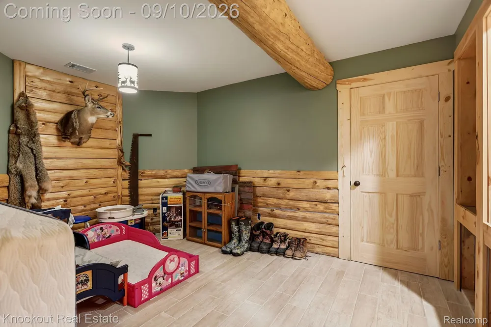 8333 Caine Road Millington Village, MI 48746