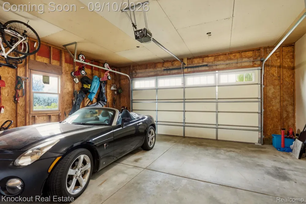 8333 Caine Road Millington Village, MI 48746