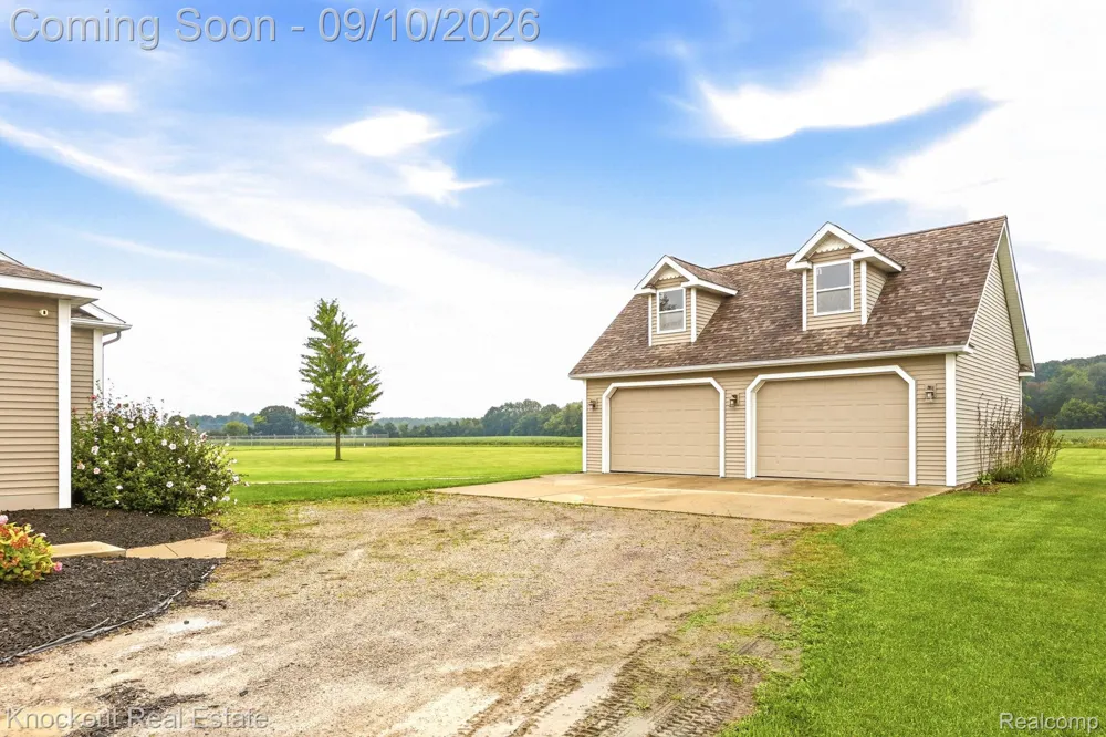 8333 Caine Road Millington Village, MI 48746
