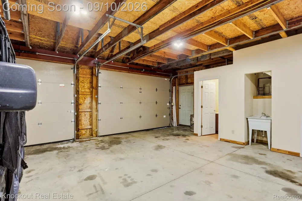 8333 Caine Road Millington Village, MI 48746