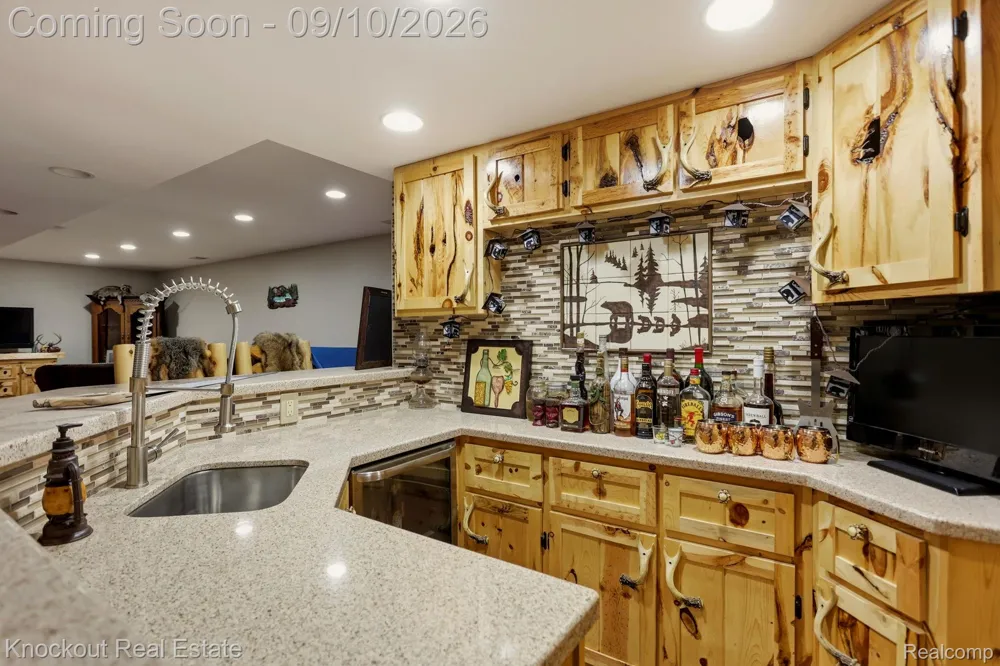 8333 Caine Road Millington Village, MI 48746