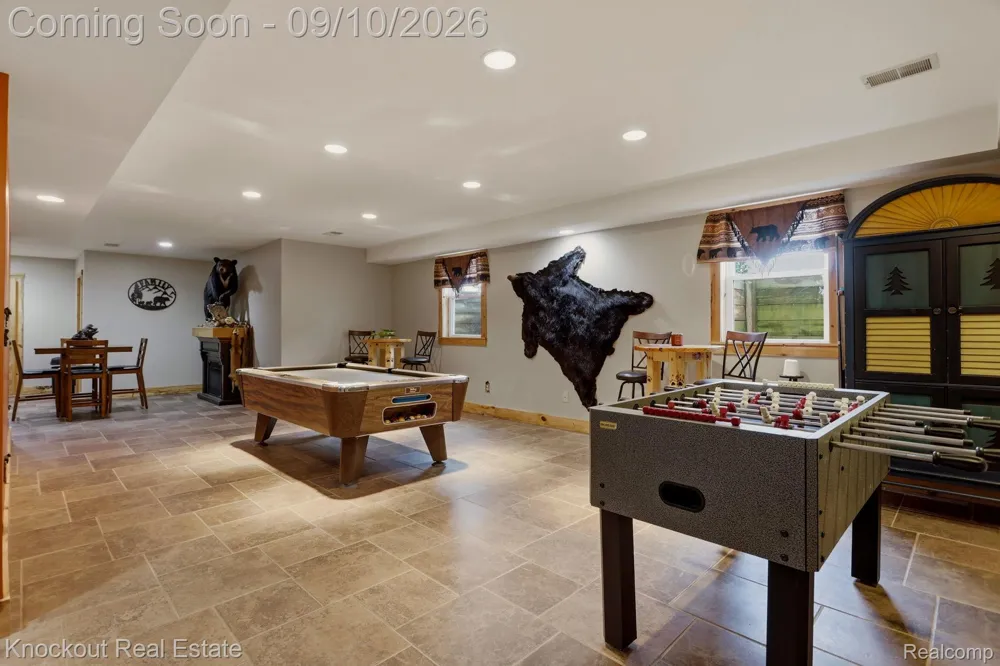 8333 Caine Road Millington Village, MI 48746