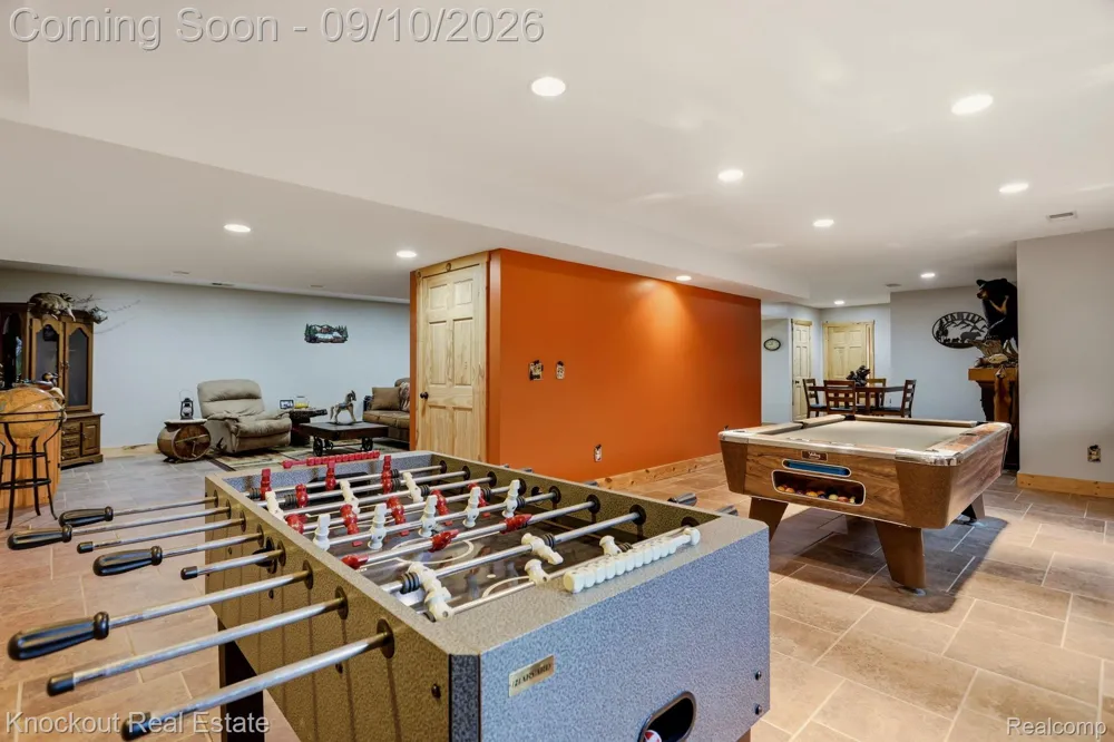 8333 Caine Road Millington Village, MI 48746