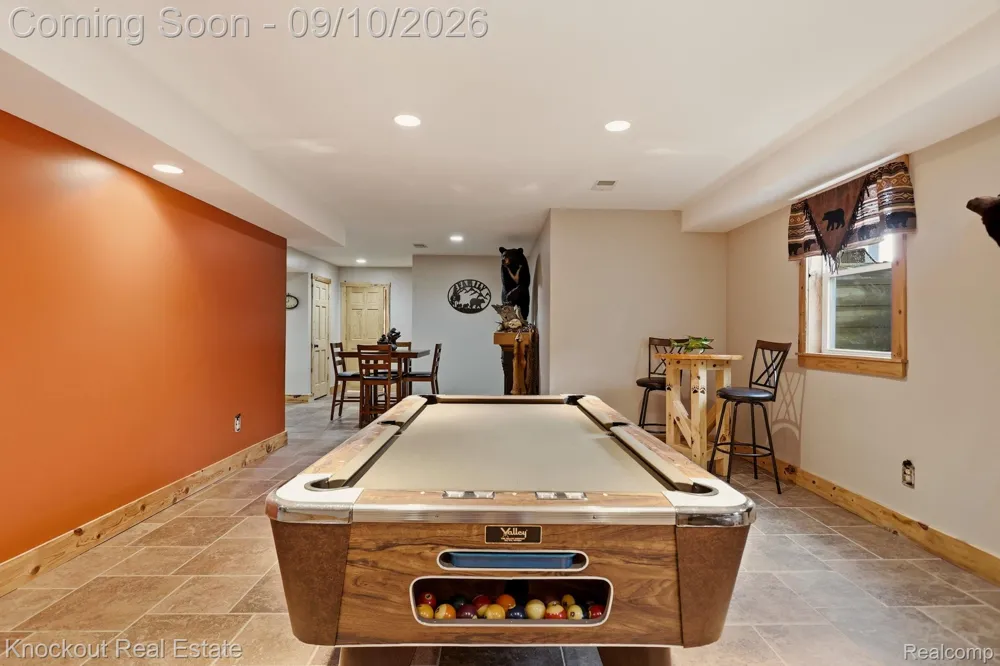 8333 Caine Road Millington Village, MI 48746