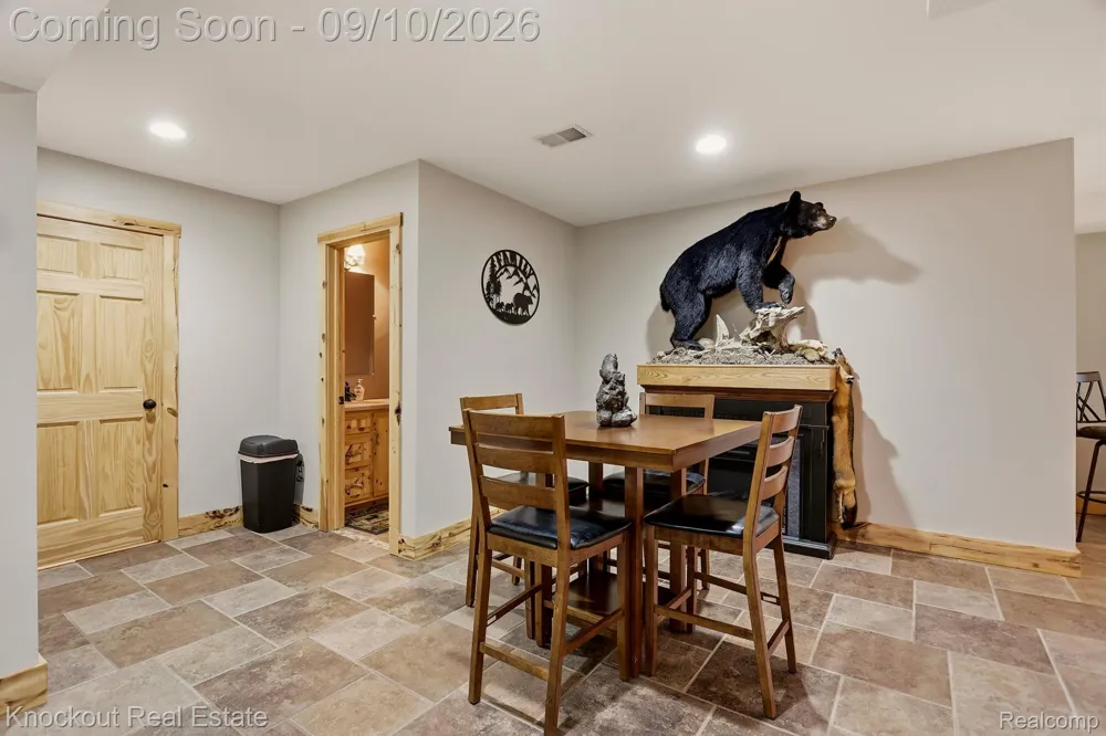 8333 Caine Road Millington Village, MI 48746