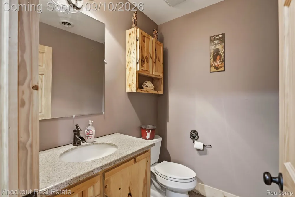 8333 Caine Road Millington Village, MI 48746