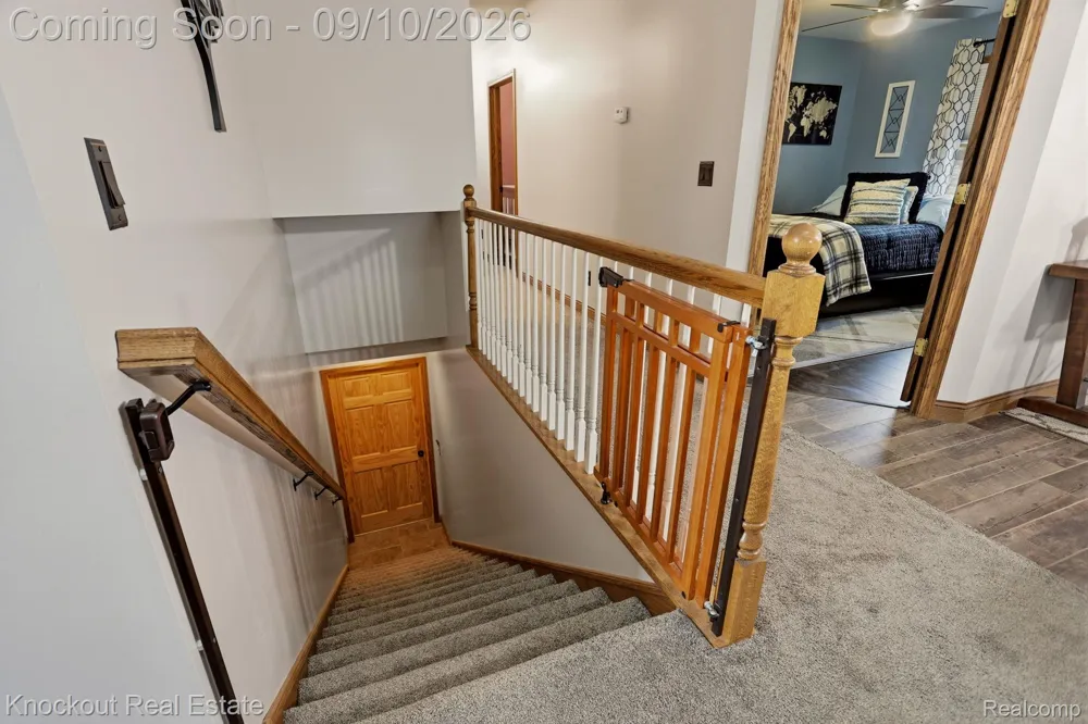 8333 Caine Road Millington Village, MI 48746
