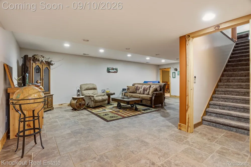 8333 Caine Road Millington Village, MI 48746
