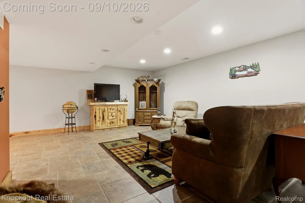 8333 Caine Road Millington Village, MI 48746