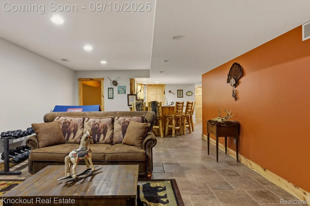 8333 Caine Road Millington Village, MI 48746
