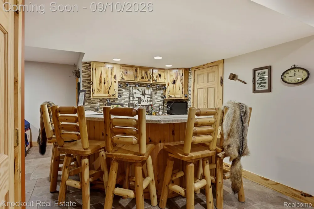 8333 Caine Road Millington Village, MI 48746