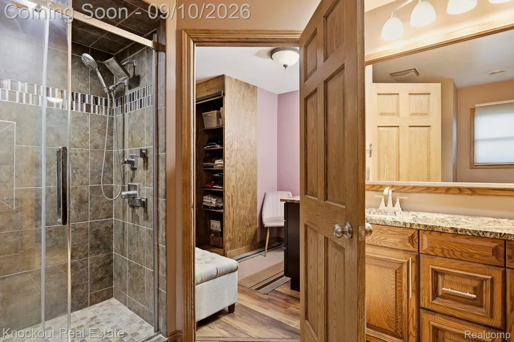 8333 Caine Road Millington Village, MI 48746