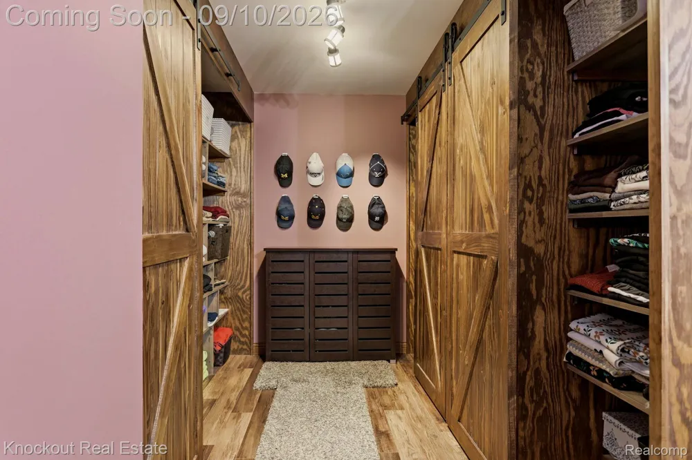8333 Caine Road Millington Village, MI 48746