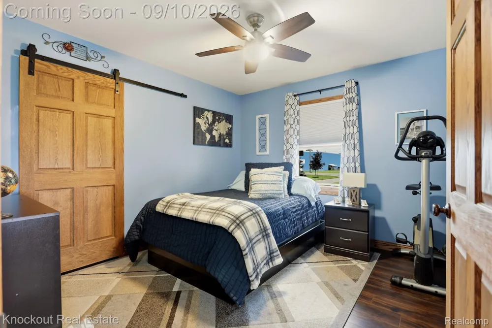 8333 Caine Road Millington Village, MI 48746