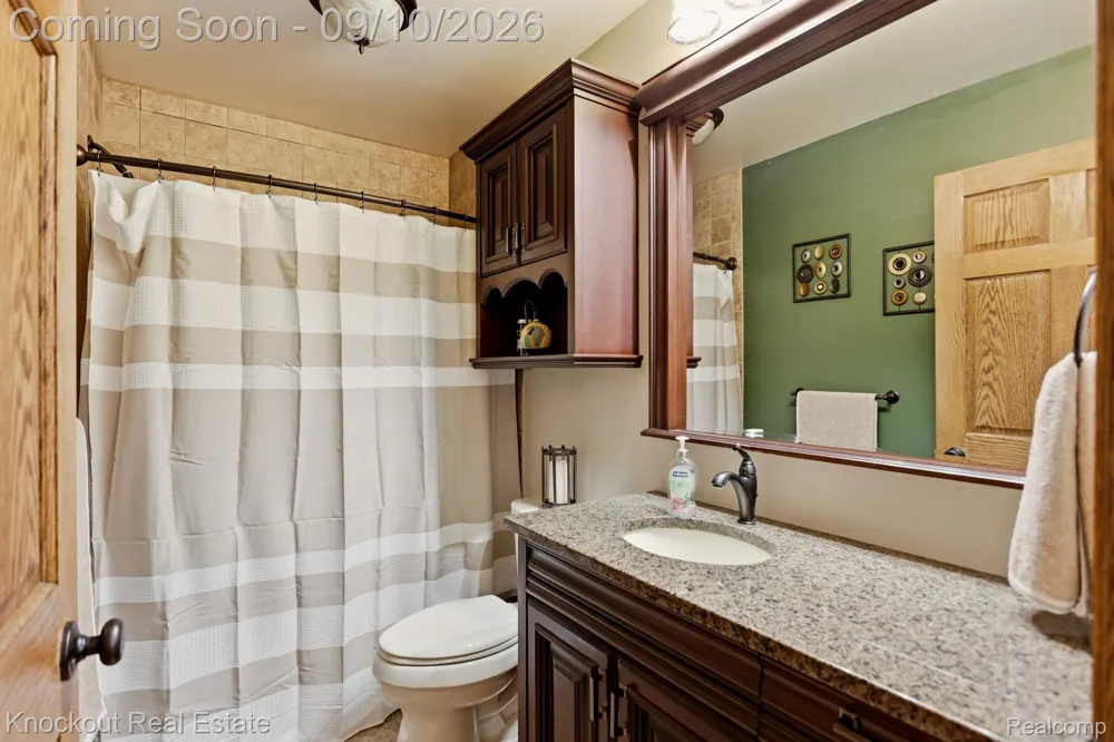 8333 Caine Road Millington Village, MI 48746