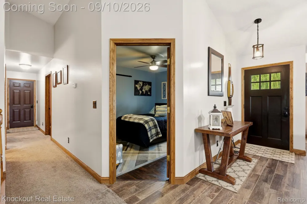 8333 Caine Road Millington Village, MI 48746