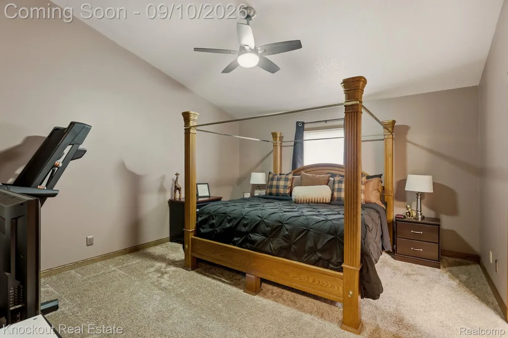 8333 Caine Road Millington Village, MI 48746