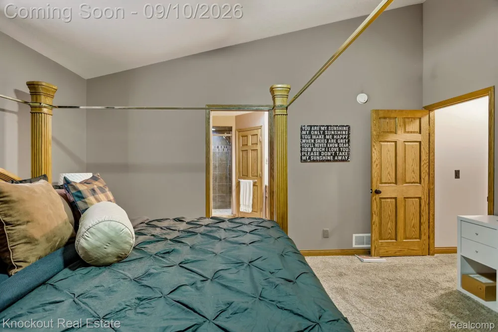 8333 Caine Road Millington Village, MI 48746
