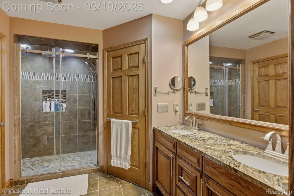 8333 Caine Road Millington Village, MI 48746